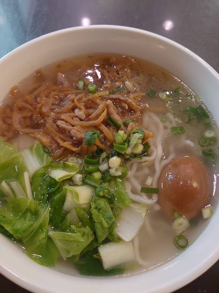 周胖子餃子館 大坪林店 的照片