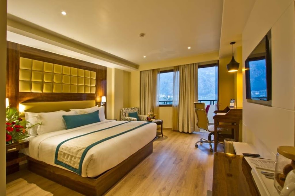 Hotel The Ventus By Hotel Vegas A Boutique Hotel Delhi Airport Group Of Anvi Hotels