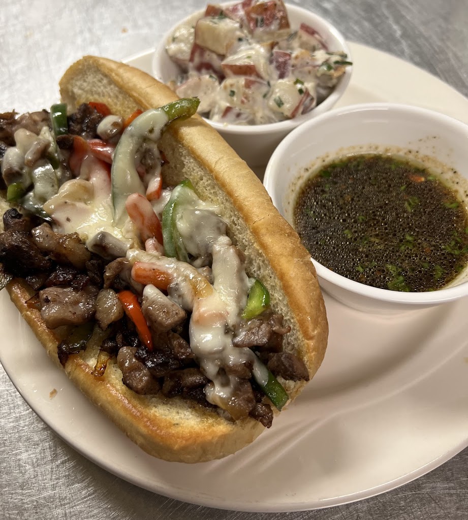  Campfire Bar & Grille