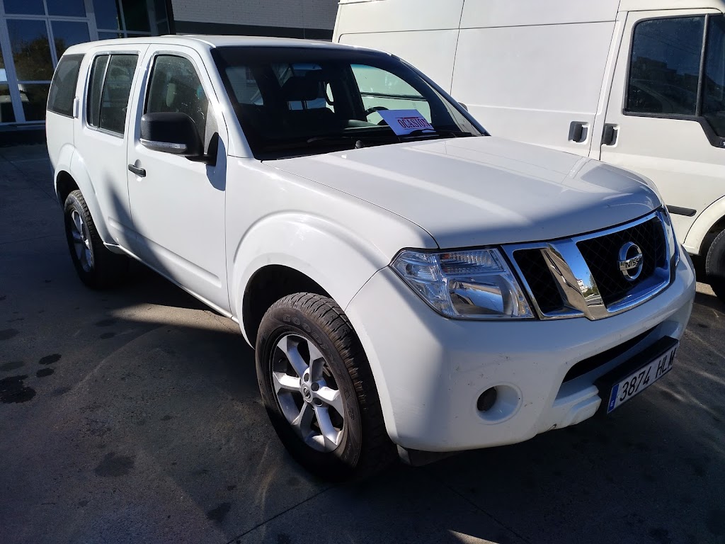 Automoviles Fitysa SL