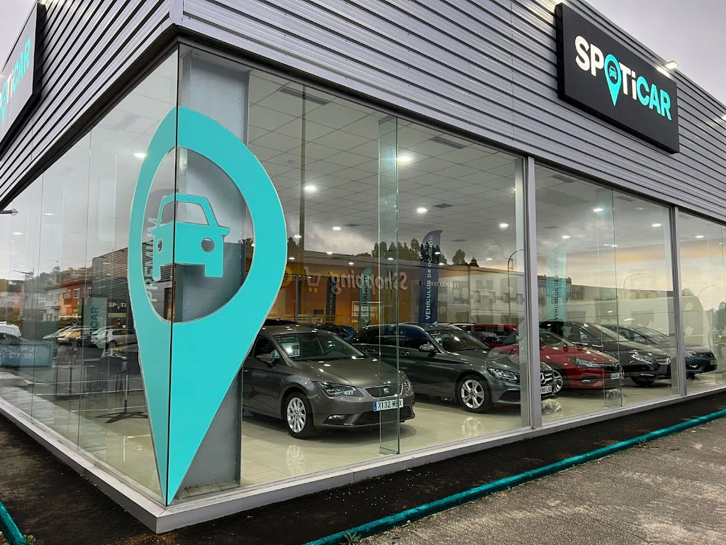 Spoticar Dimonorte Automoviles