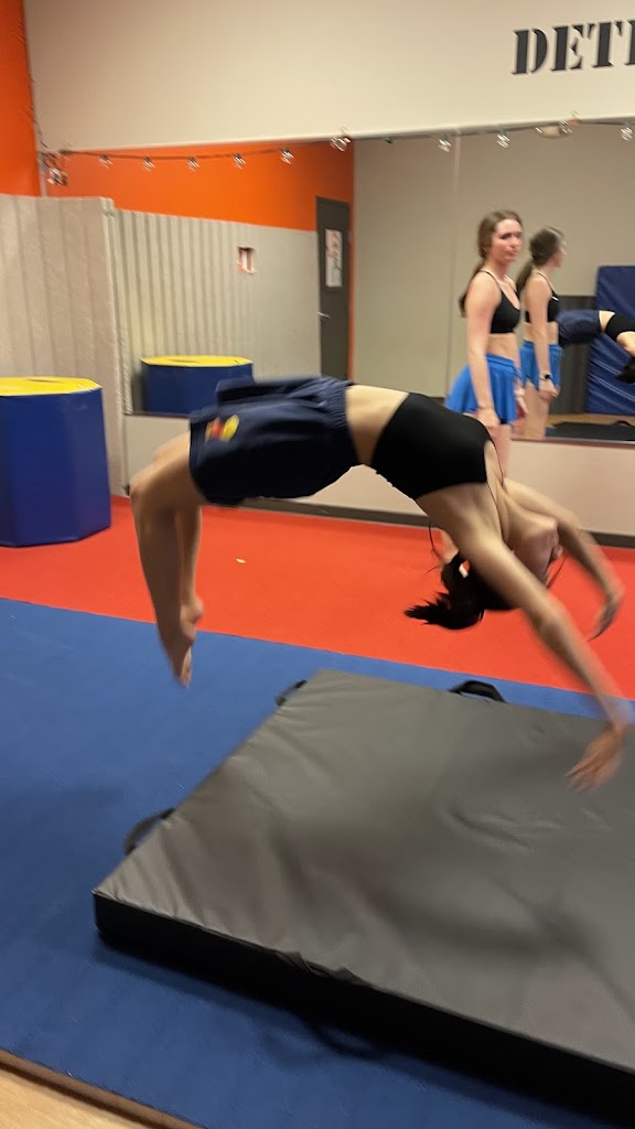  Asbury Arts Center/North FL Dance Ctr.