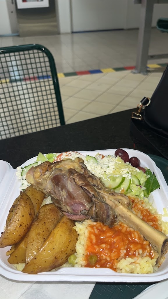 Food & drink