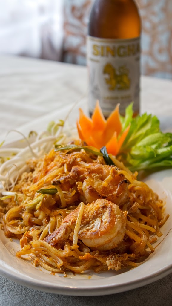 Taste of Thai