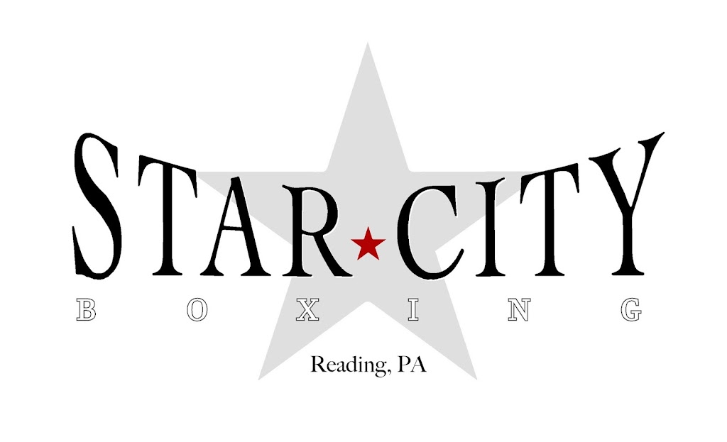  Star City Boxing