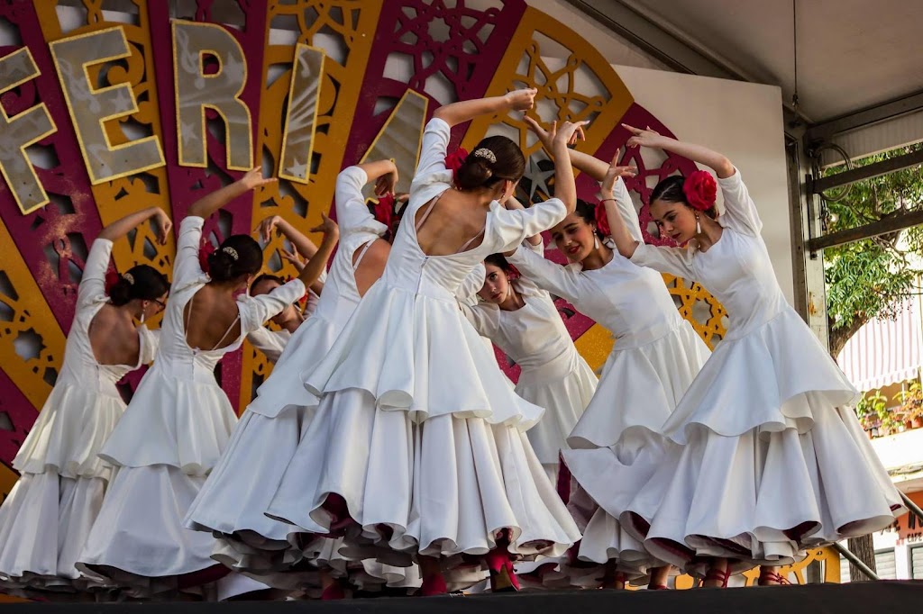 Academia de baile Alba Urbano