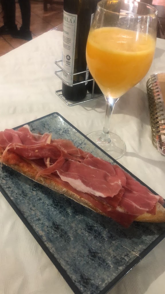 Bar Poligono Denia S.l.u. — Mas recientes