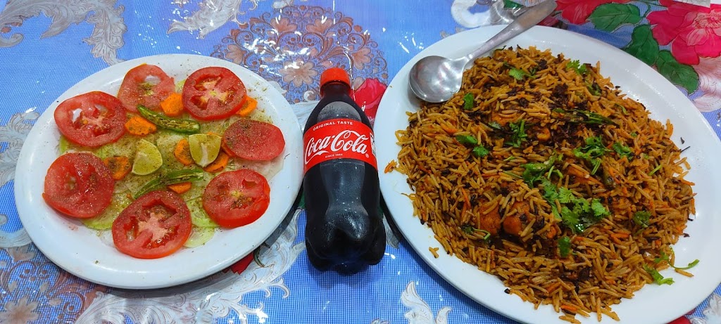 Food & drink