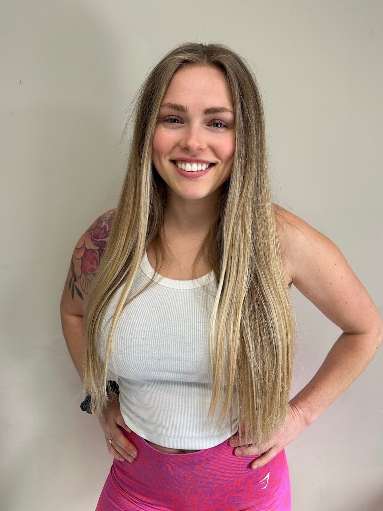  Mountain Fitness Personal Training