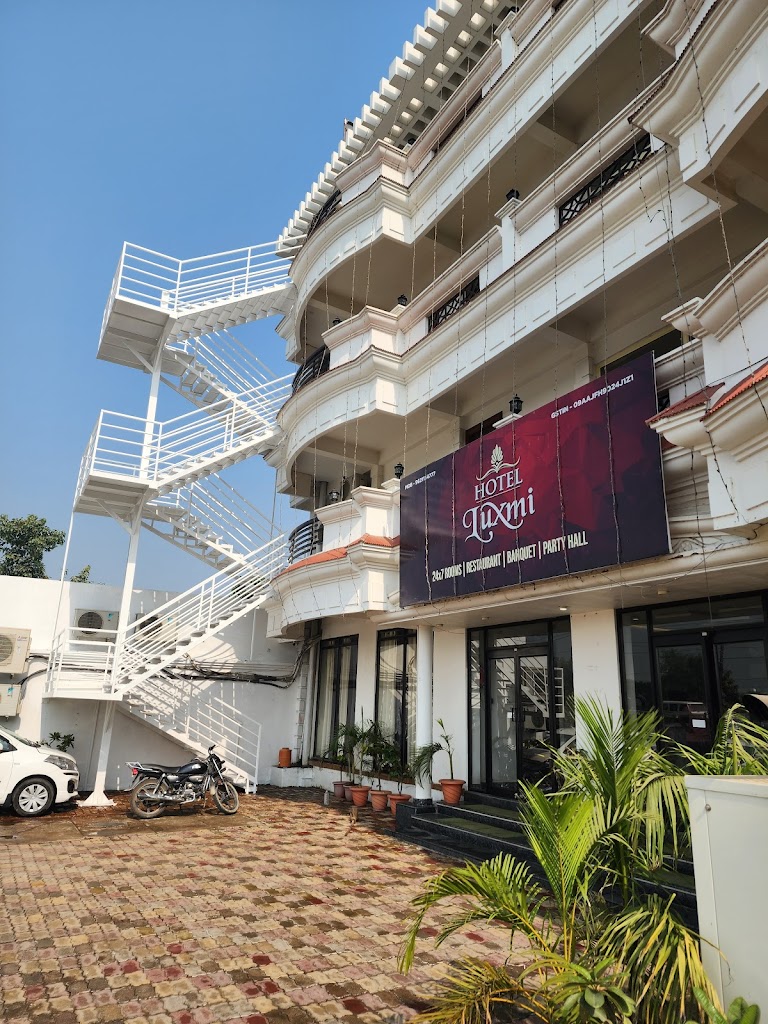 Hotel Luxmi
