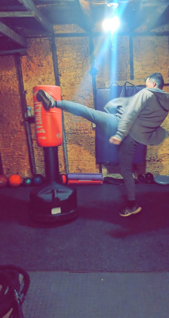  Got Your Six Fitness