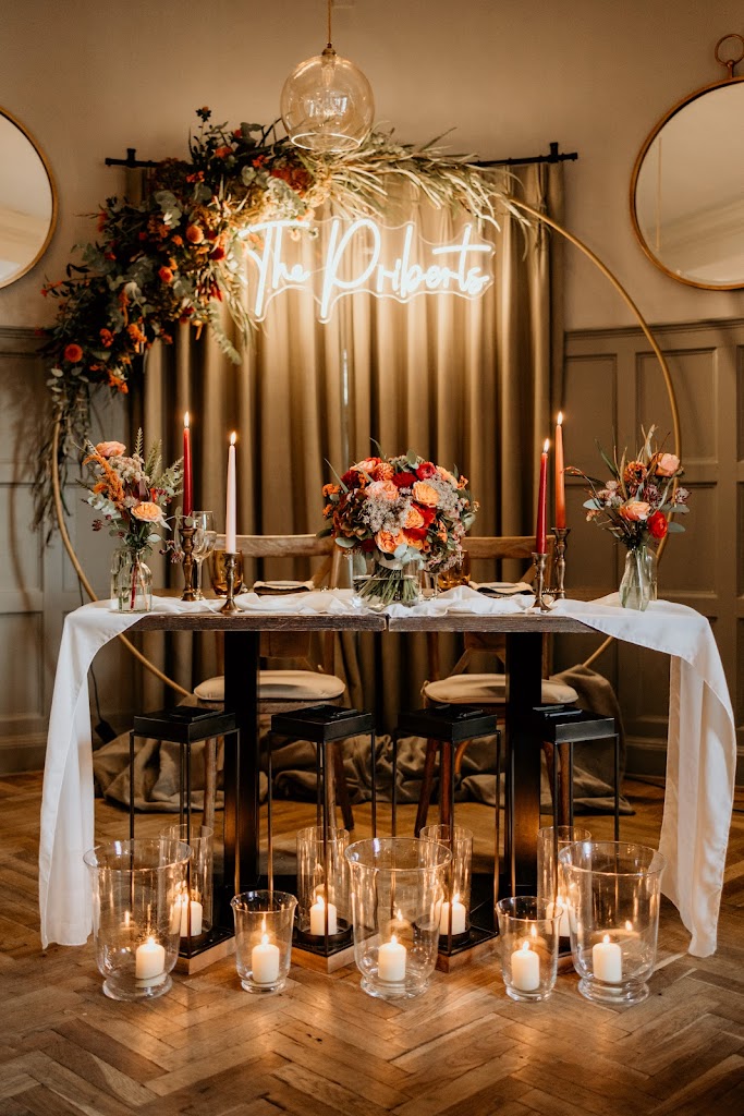 The Bespoke Flower Co. Ltd
