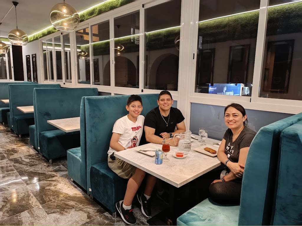 Restaurante Feng Sheng