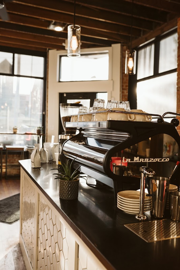Photo of Core Coffee & Eatery