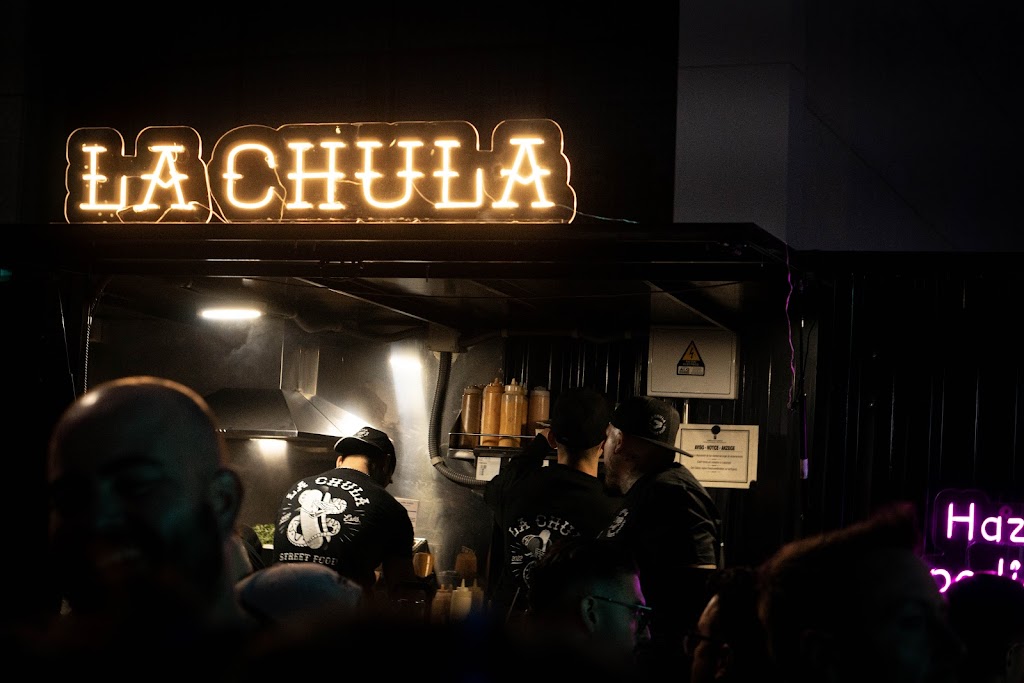 La Chula Street Food