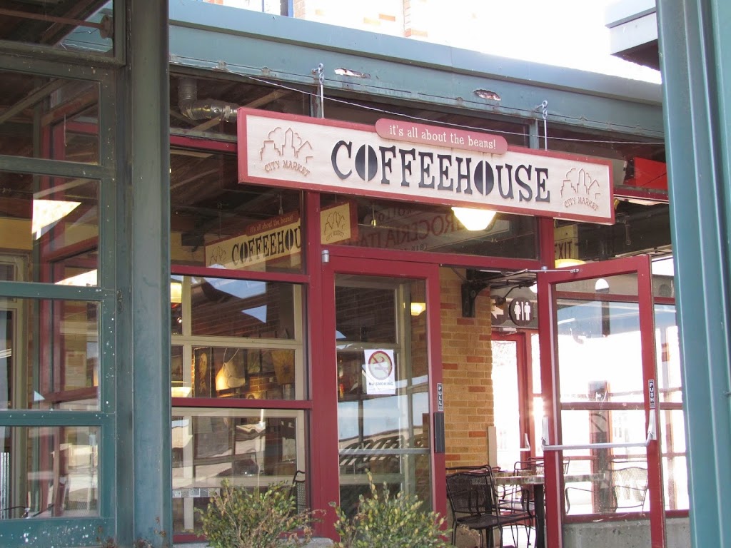 Photo of City Market Coffee