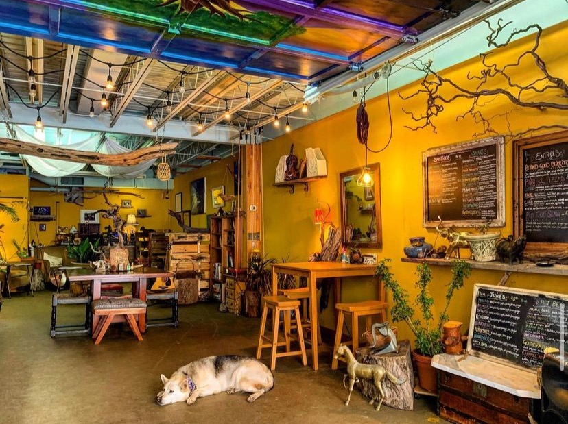 Photo of Roots Cafe