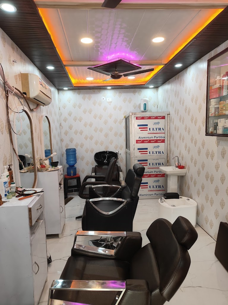 Soundarya Beauty Parlour