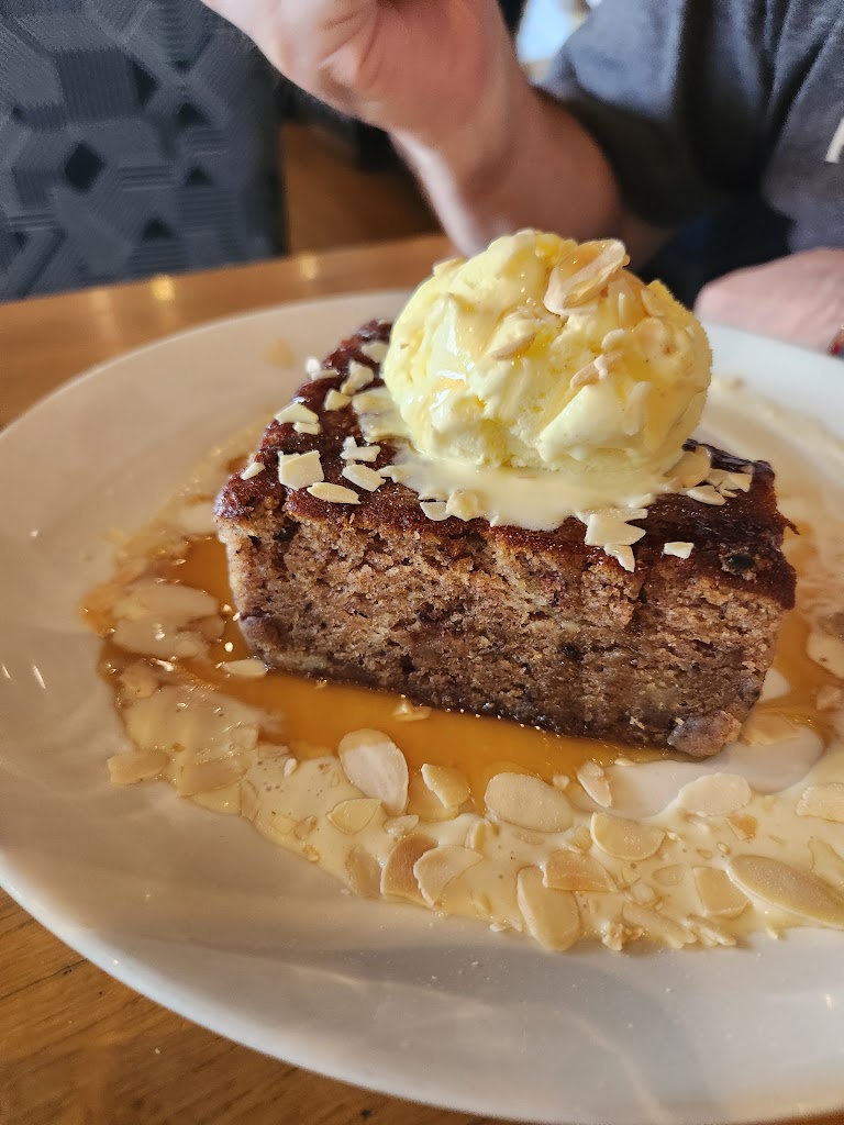 Chocolate brownie