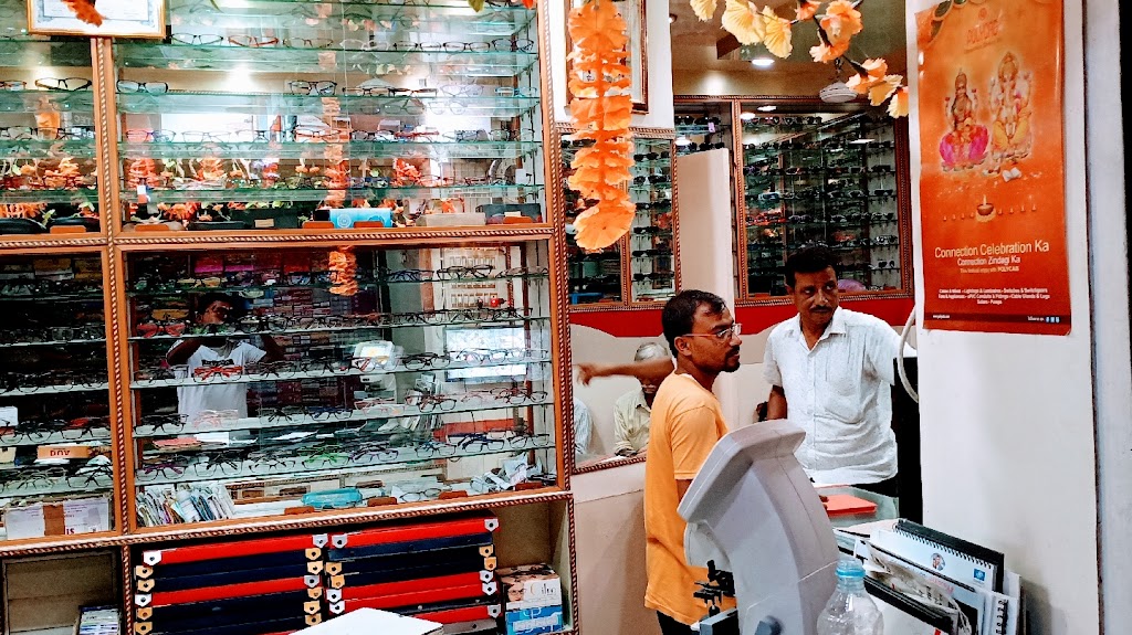 Manorama Optical