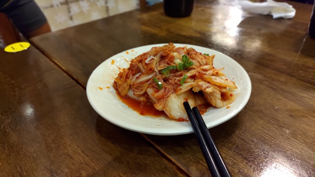 满来温泉拉麵 man-lai 的照片