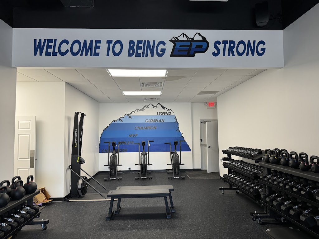  EP Fitness & Personal Training Maize