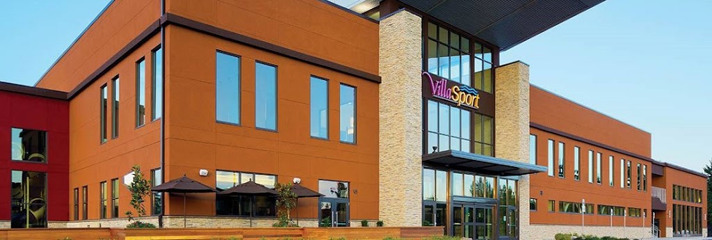  Villa Sport Athletic Club