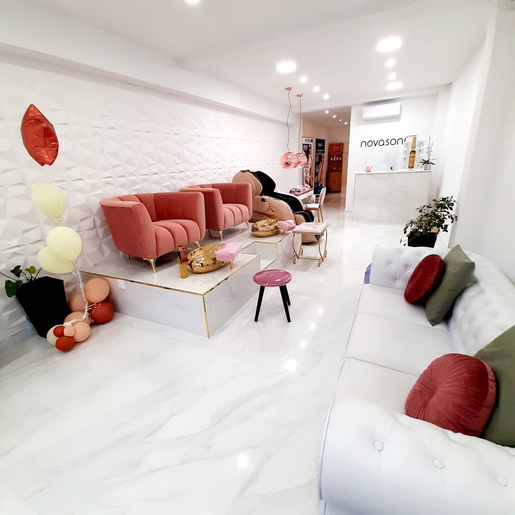 Bio-Benessere Centro oficial Novasonix