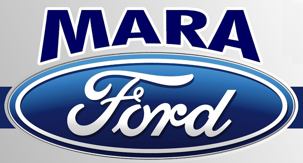 Servicio Oficial Ford, AUTOMOCION MARA 968630462 — Del propietario