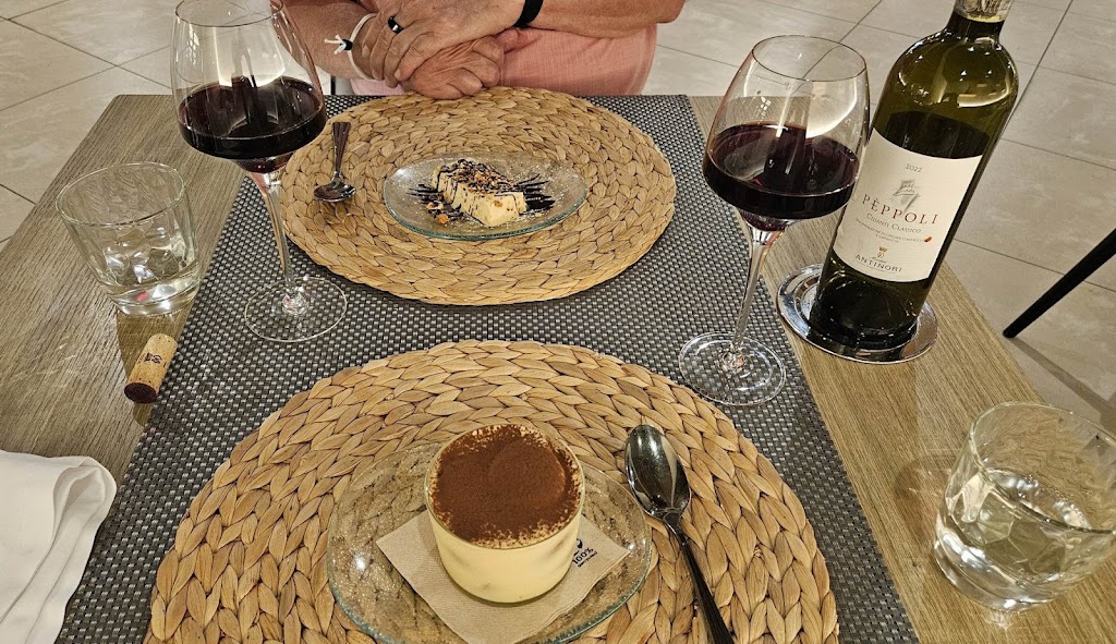 Trattoria La Dolce Vita — Mas recientes
