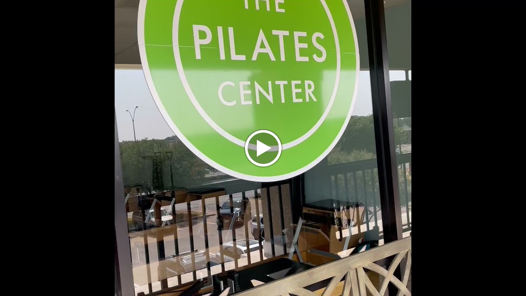  Pilates Center of Fort Worth