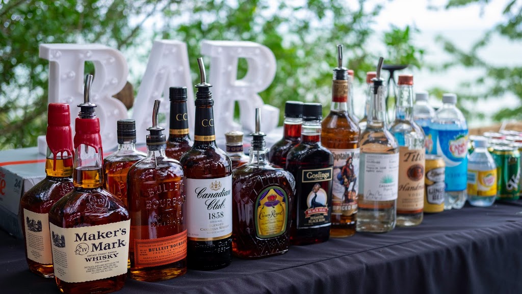 Paris Event Services Llc