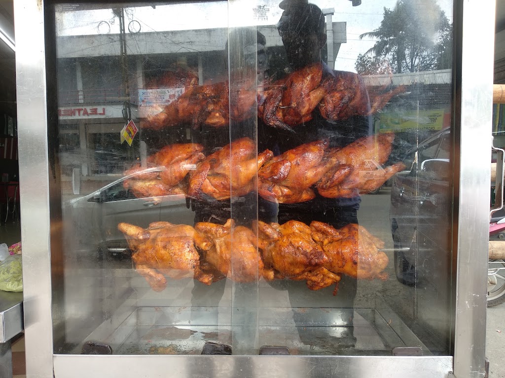 Chic Chik Fried Chicken