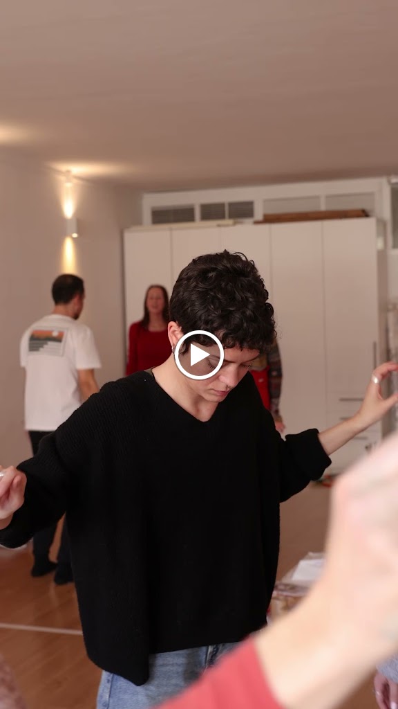 Arteterapia Barcelona Gestalt Escola Hephaisto — Del propietario