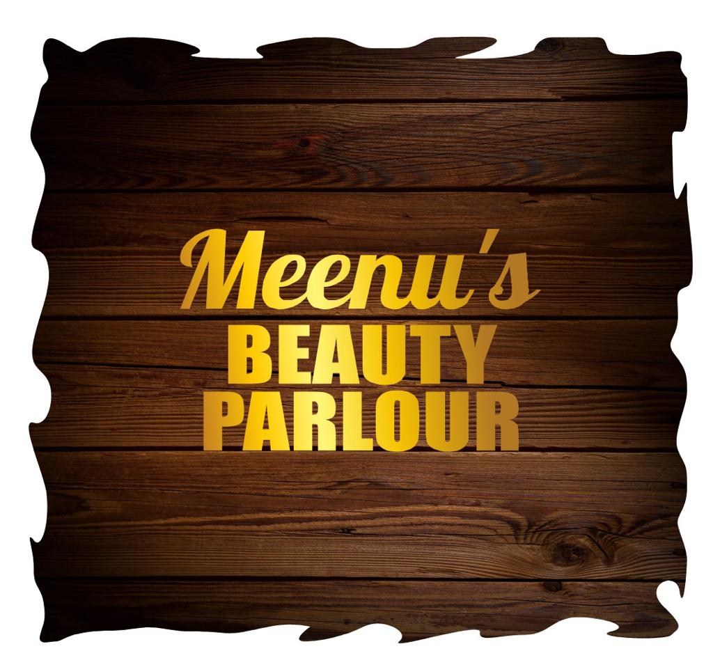 Meenu S Beauty Parlour