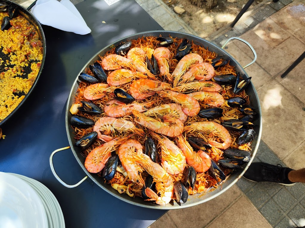 Rincon Los Morenos Bar-Restaurante