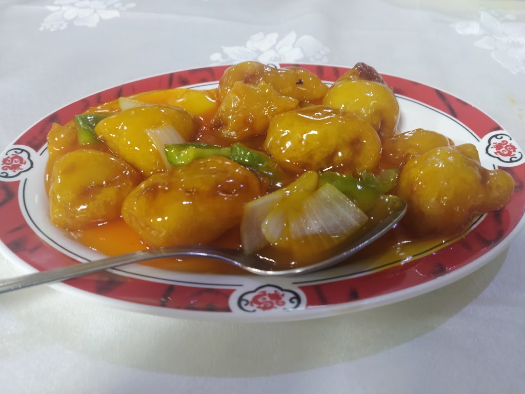 Restaurante ~ Shang Hai City — Mas recientes