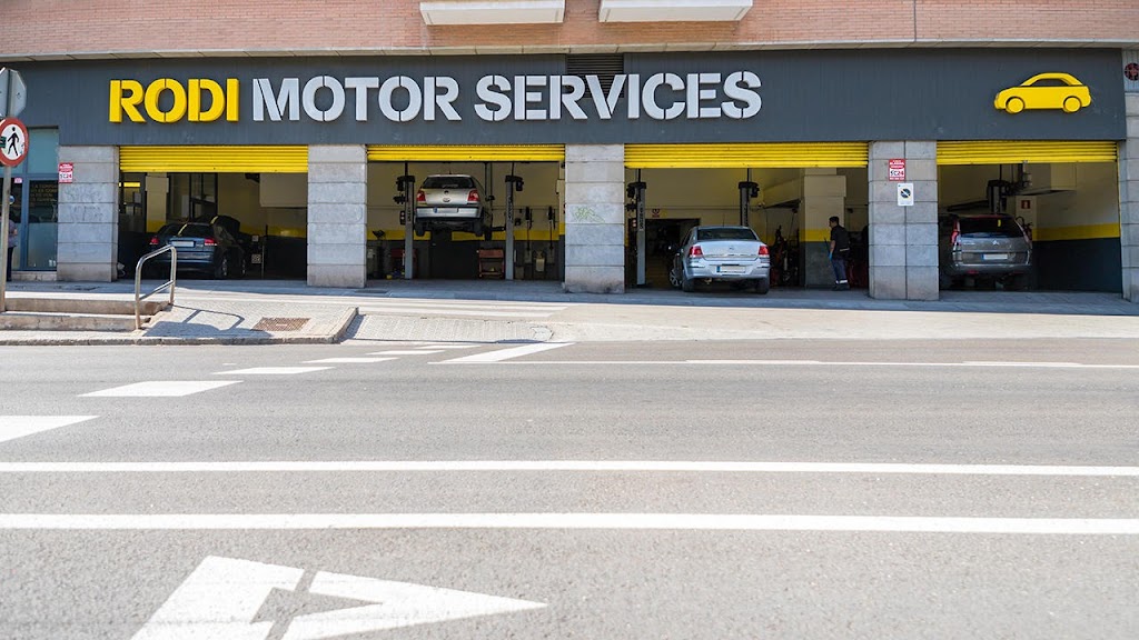 Rodi Motor Services