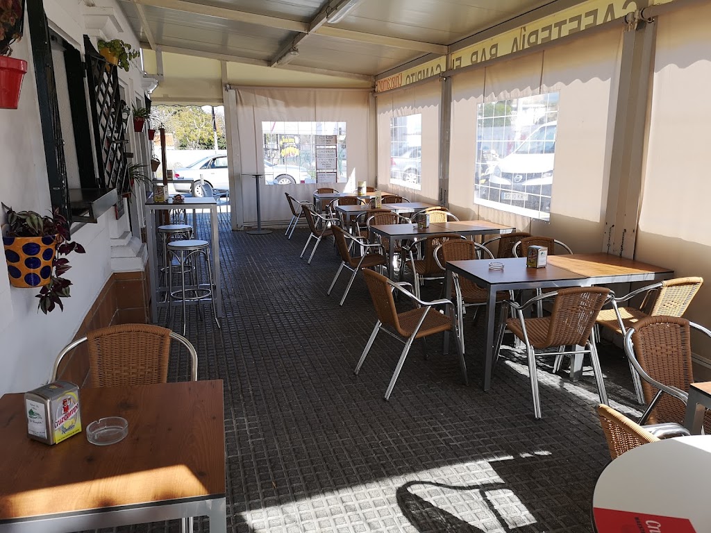 Cafeteria El Campito