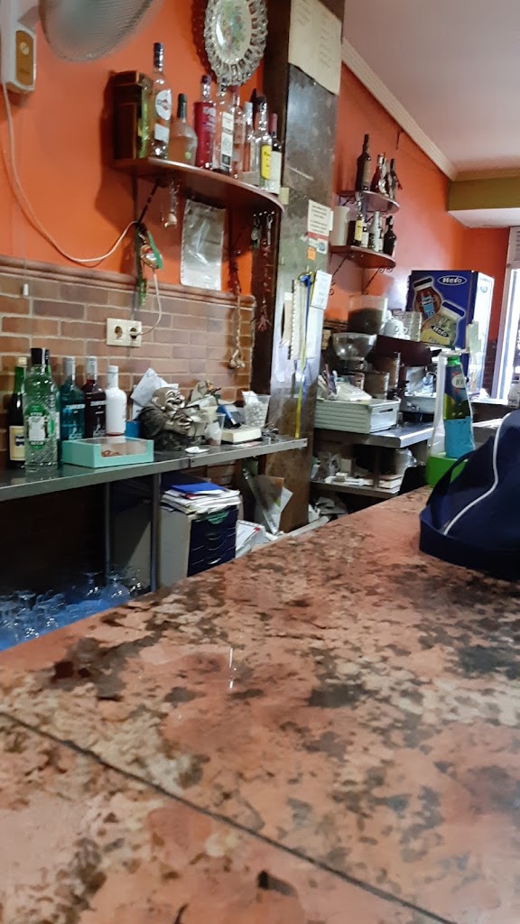 Bar Bocateria Bonpass