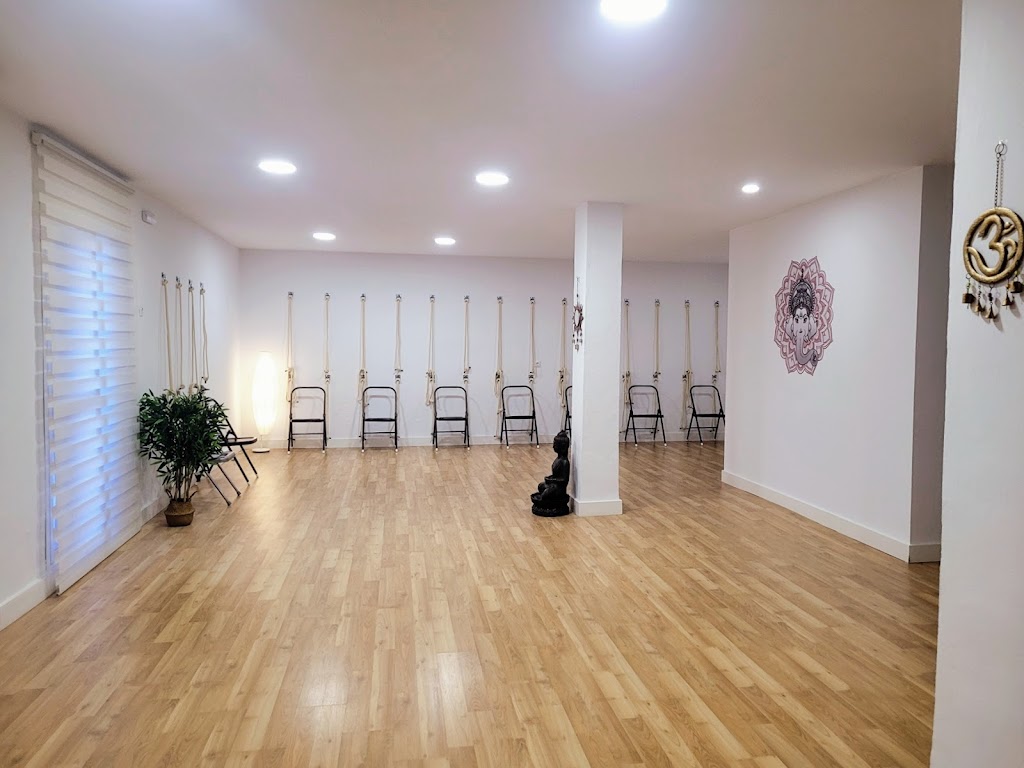 Surya Yoga Studio
