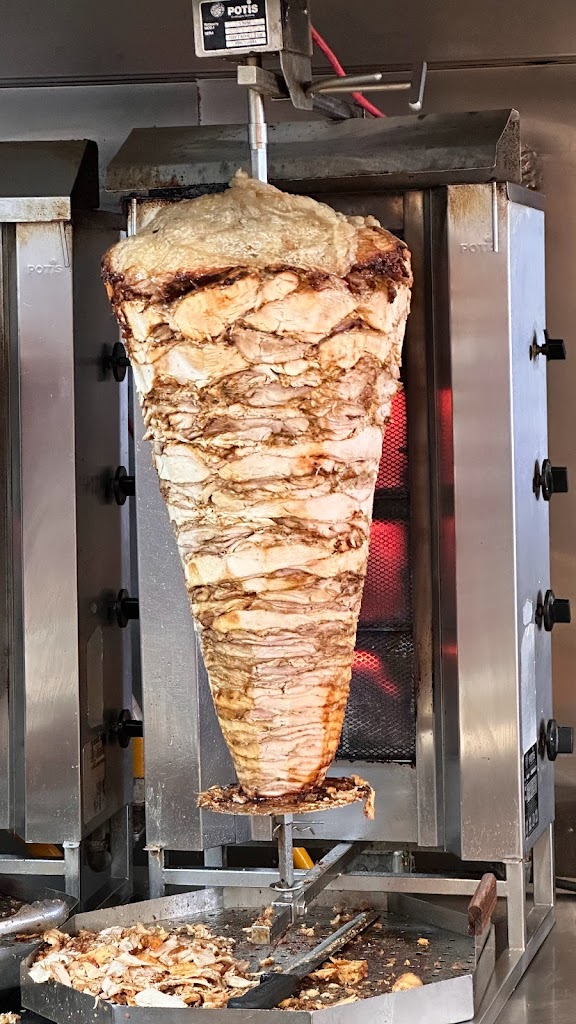Shawarma