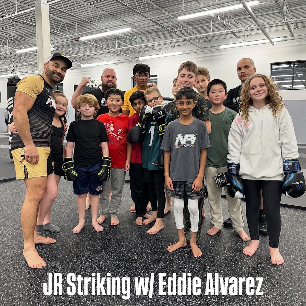  Newtown Performance Institute