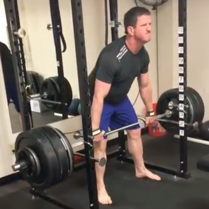  Life Strength Fitness