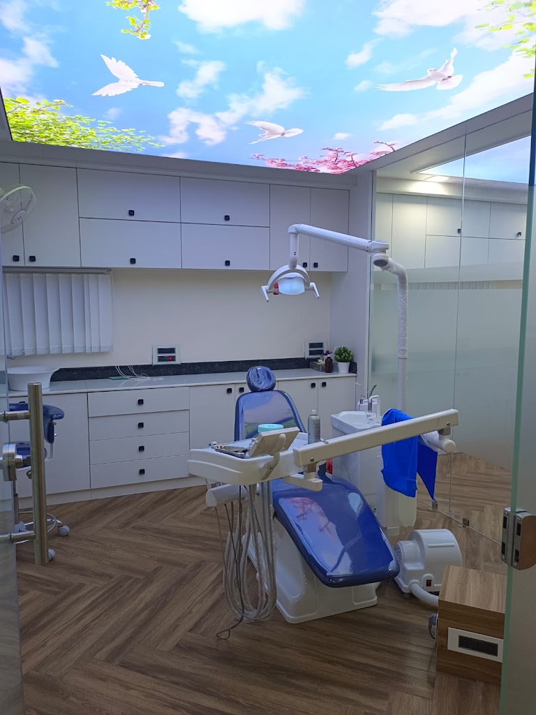 Dr. Svasthi Clinic Dentist Cardiologist In Vanasthalipuram