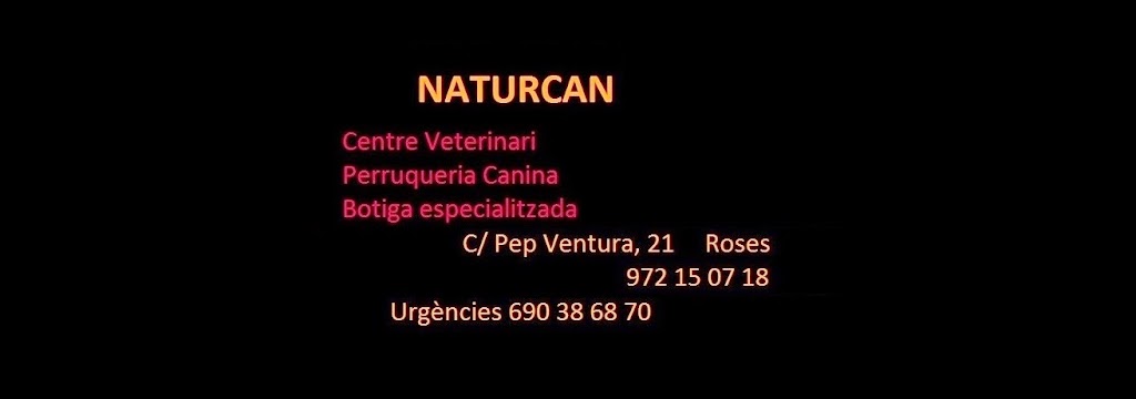 Naturcan — Del propietario