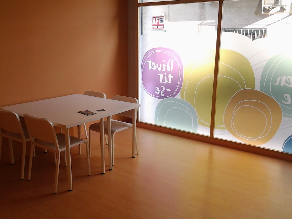 Tip Cambrils - Psicologia