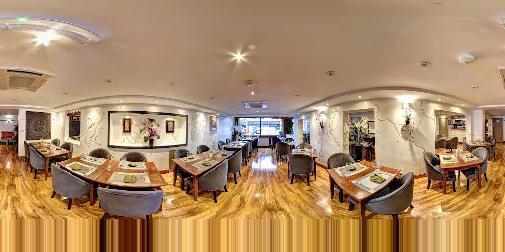 Street View & 360°
