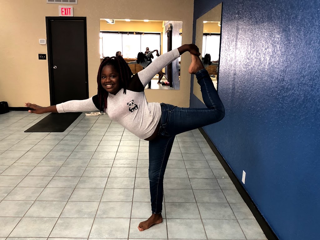  Black Prana Yoga & Pole Studio