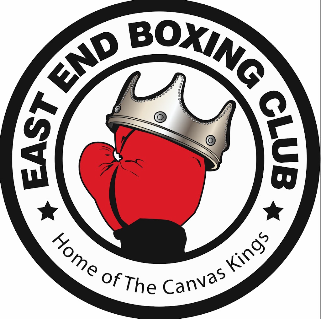  East End Boxing Club